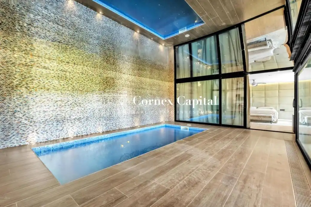 Casa o xalet en venda a Palamós, Sant Joan - Vilarromà