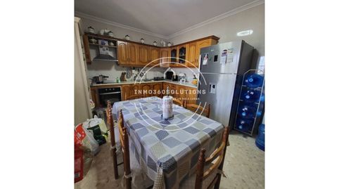 Foto 3 de Casa o chalet en venta en Poligono Tronco de las Casas, El Lentiscal, Tarifa