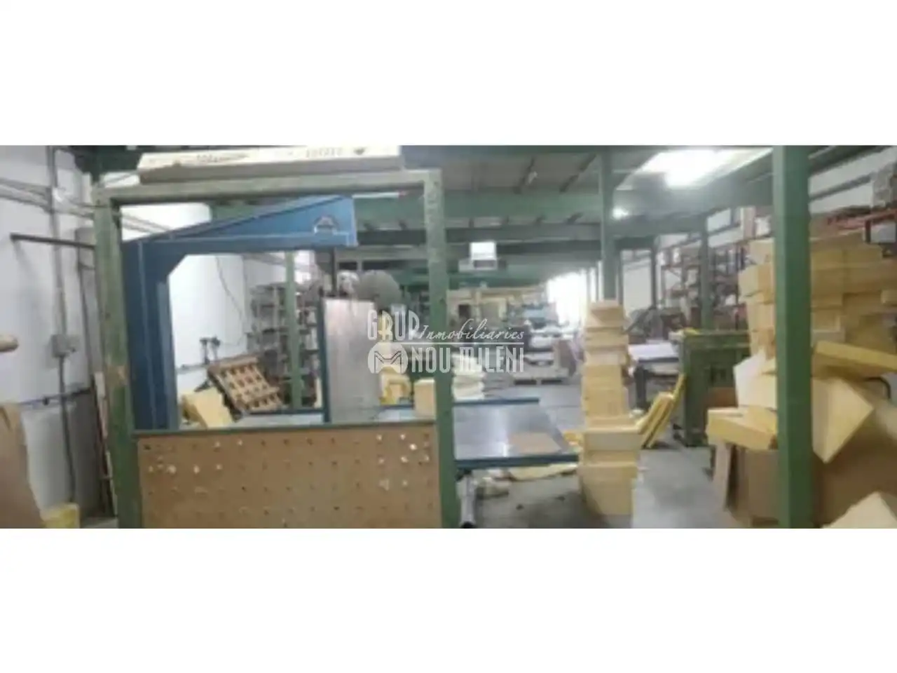 Nave industrielle à vendre à Quart de Poblet, imagen 12
