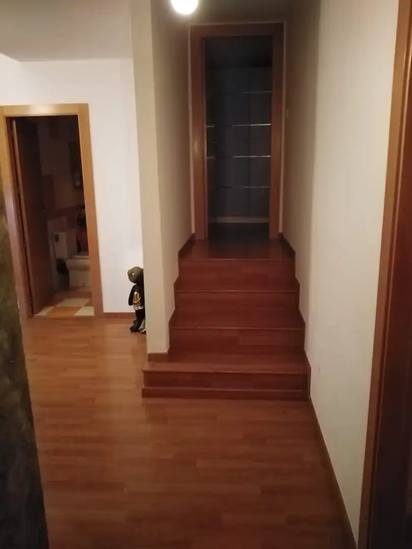 Apartament en venda en Las Torres de Cotillas amb Aire condicionat, Calefacció i Traster