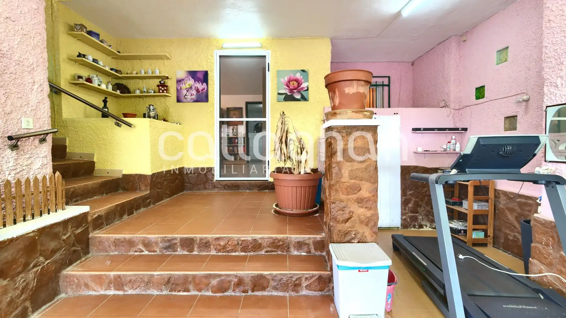 Chalet con piscina en venta en Sierra Perenchiza - Cumbres de Calicanto - Sto Domingo, imagen 26