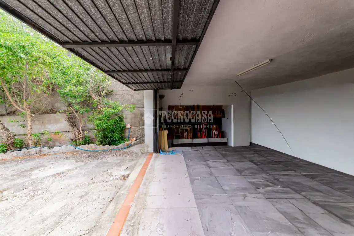 Terraza de Finca rústica en venta en Cubelles con Calefacción, Jardín privado y Terraza