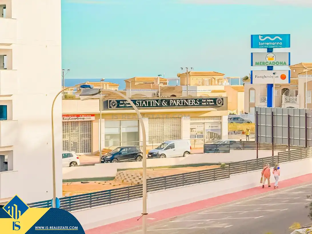 Apartment with pool for sale in Nueva Torrevieja - Aguas Nuevas, imagen 31