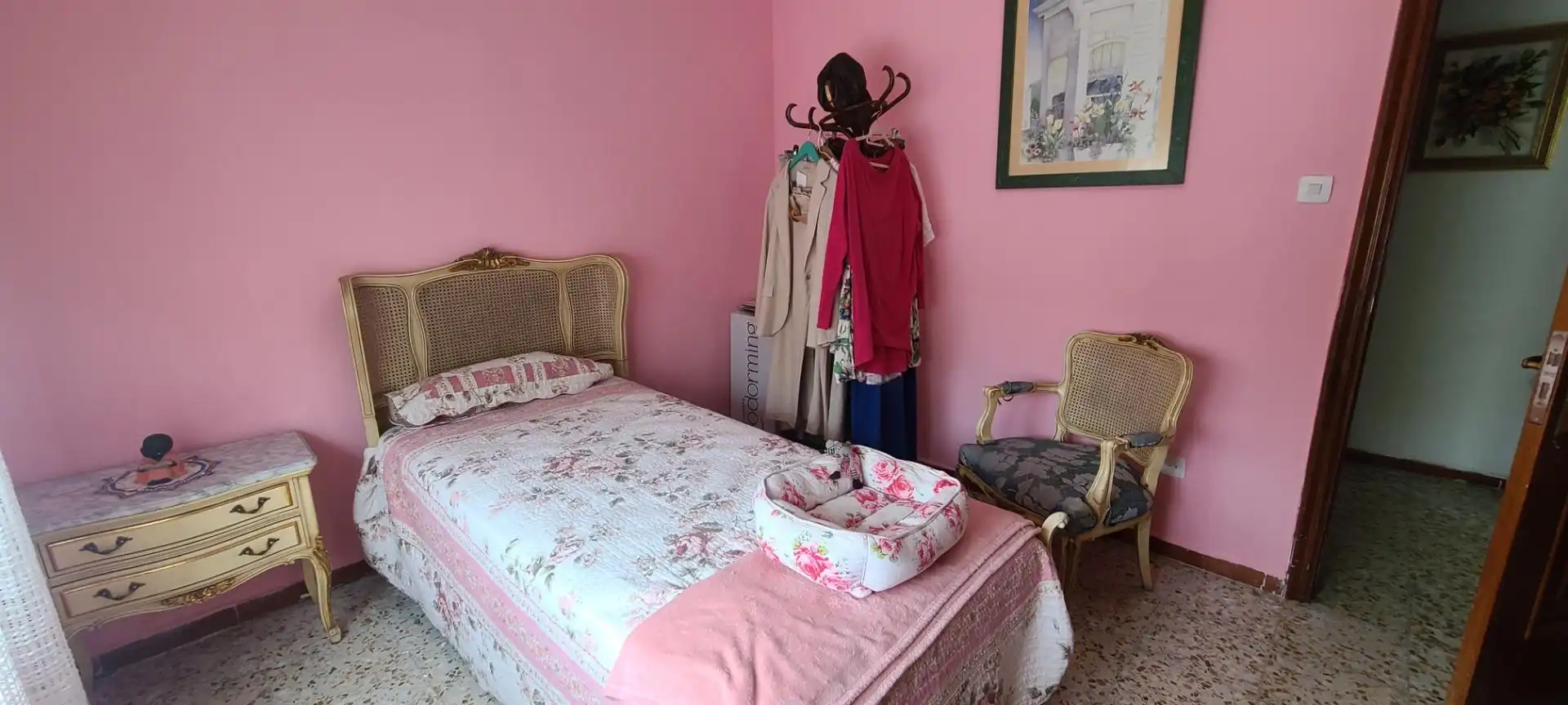 Dormitori de Casa o xalet en venda en Villaviciosa de Odón