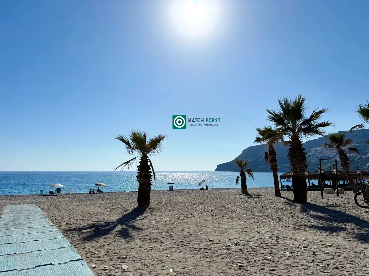 Casa o chalet en venta en Almuñécar