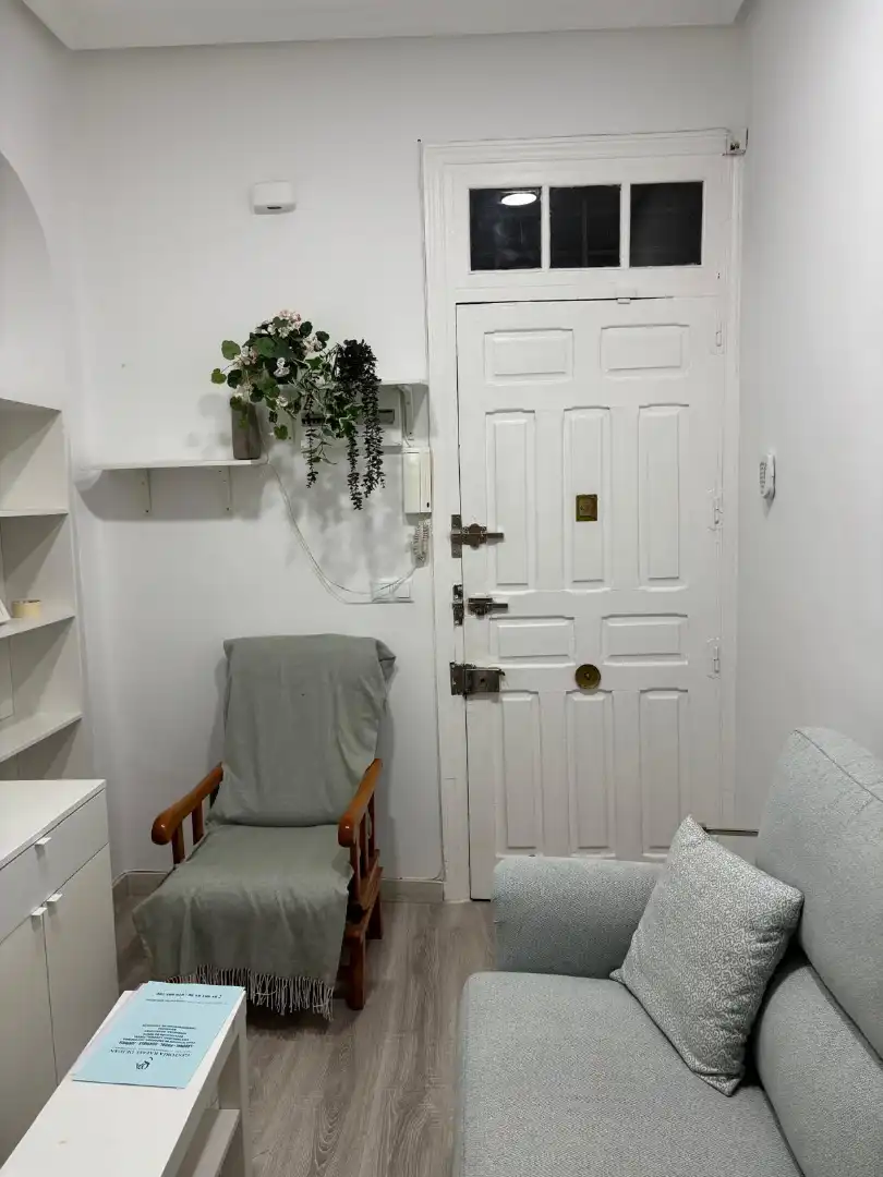 Piso en venta en Madrid con Aire acondicionado, Calefacción y Amueblado