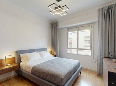 Appartamento con balcone in vendita a Calle Calle Trencat