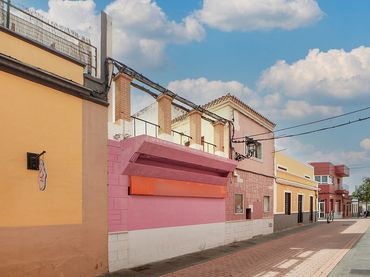 Local commercial à vendre à C/ Guaires
