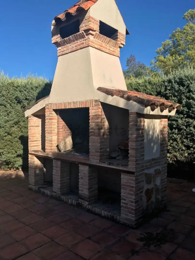 Villa mit Pool zum Verkauf in Calle cerca de Ciudad Real 0, imagen 32