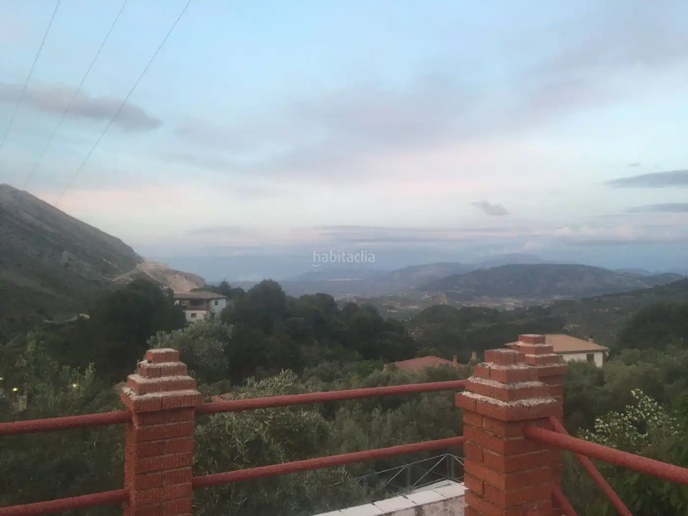 Xalet en venda a Diseminado Ctra Valdepeñas 94, imagen 22