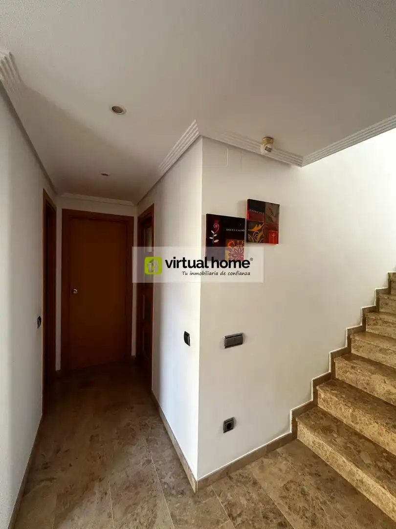 Detached house with pool for sale in Rincón de Loix, imagen 8