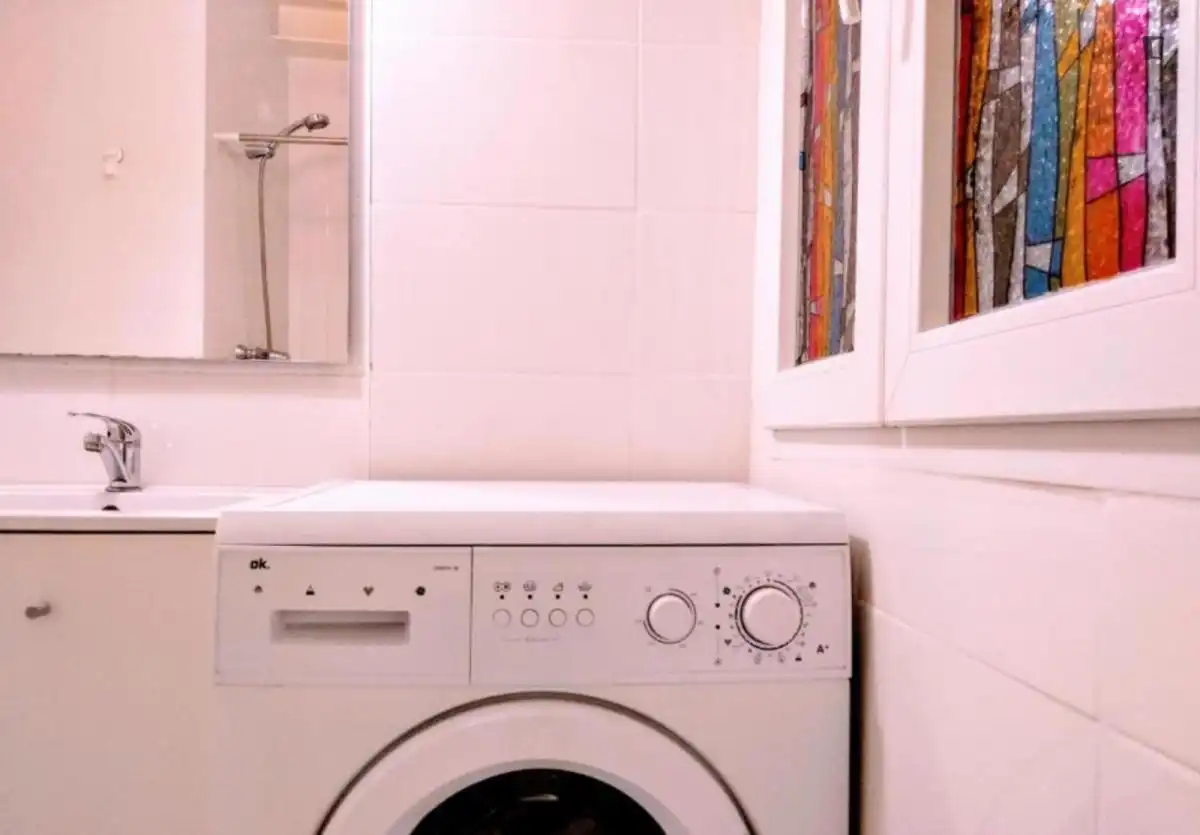 Apartament de lloguer a Ciutat Vella, imagen 20