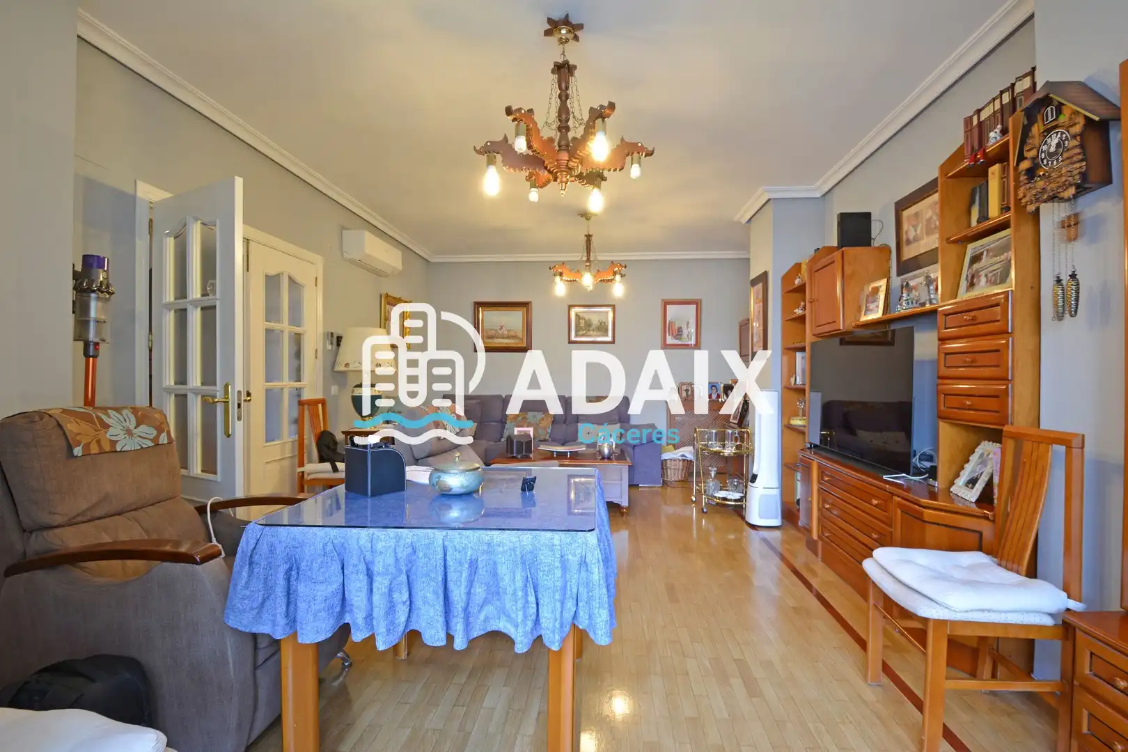 Attique avec ascenseur à vendre à Calle Gredos  º B, imagen 6