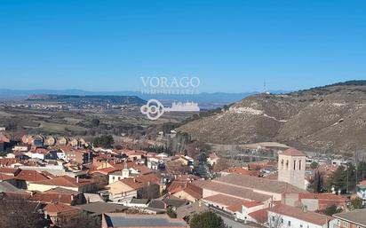 Exterior view of Residential for sale in Villalbilla