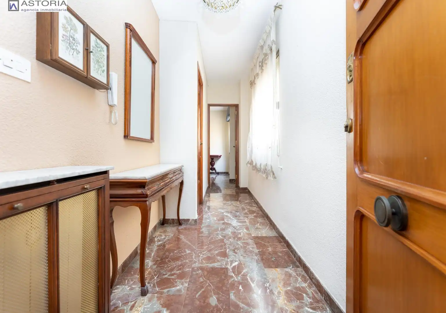 Appartamento con ascensore in vendita a Calle jose recuerda, imagen 5