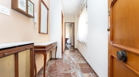 Foto 5 de Piso en venta en Calle Jose Recuerda, Camino de Ronda, Granada Capital