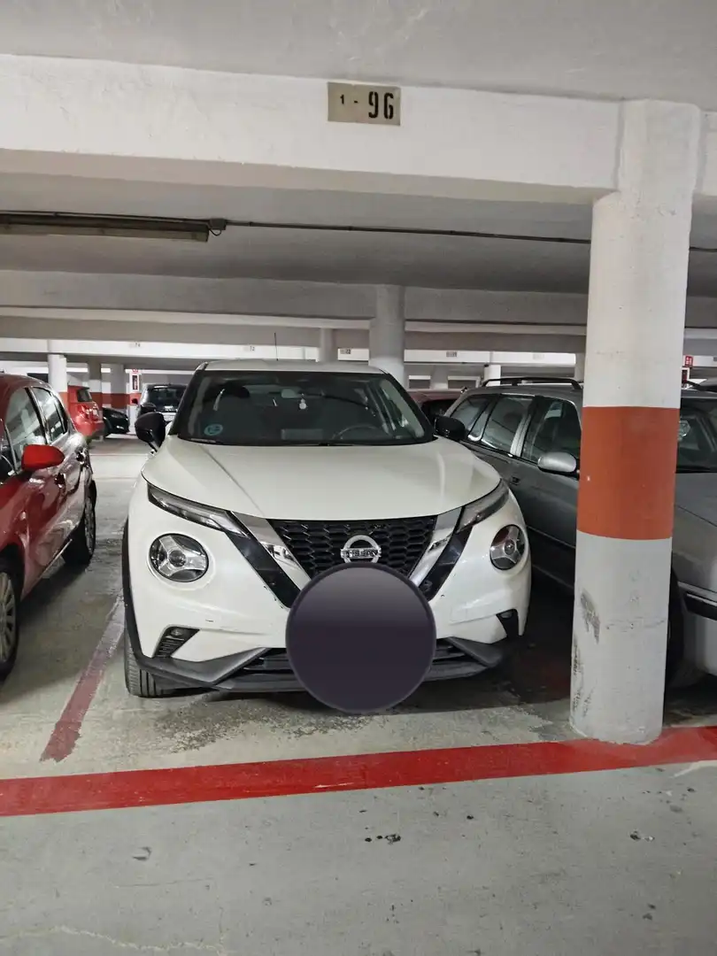 Parking de Garaje en venta en Valencia