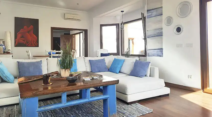 Detached house with pool for sale in La Pedrera - Vessanes, imagen 14