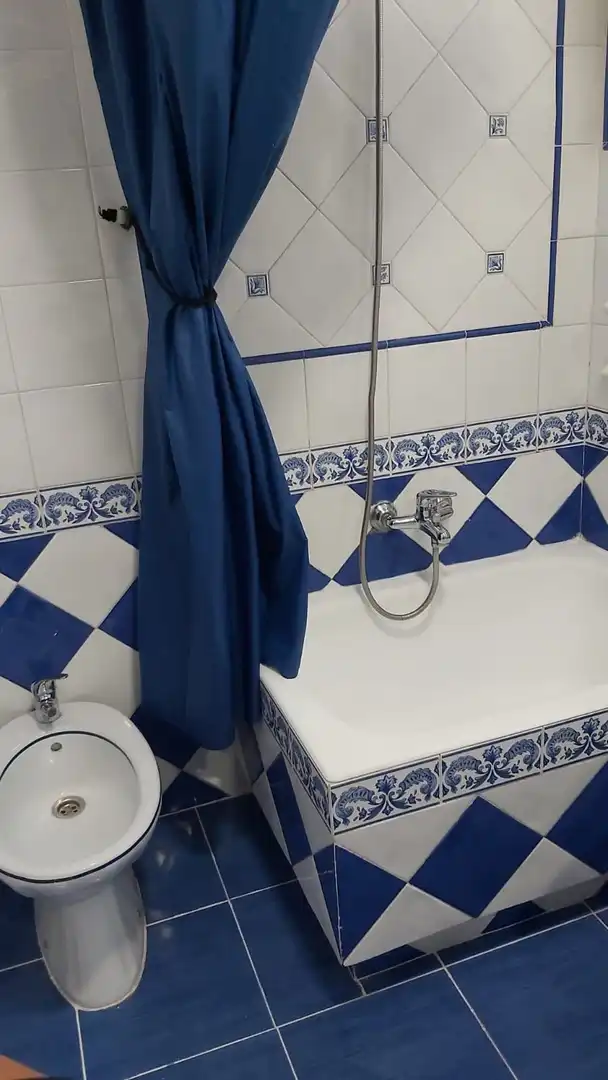 Flat for rent in Calle de Ilustración, Argüelles