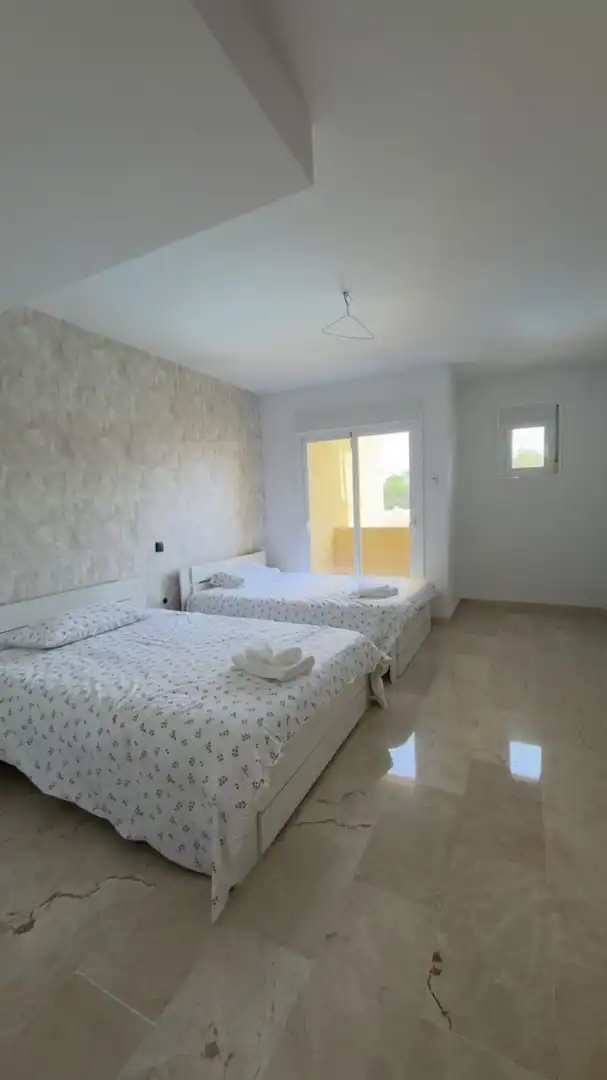 Àtic amb piscina en venda a San Pedro de Alcántara, imagen 7