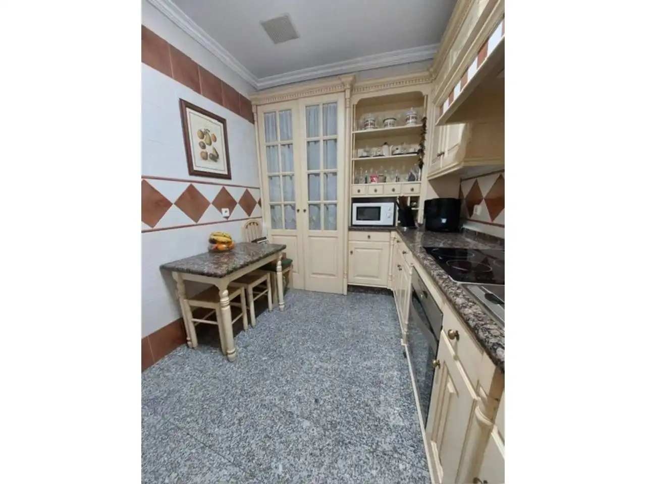 Casa con terrazza in vendita a Centro, imagen 12