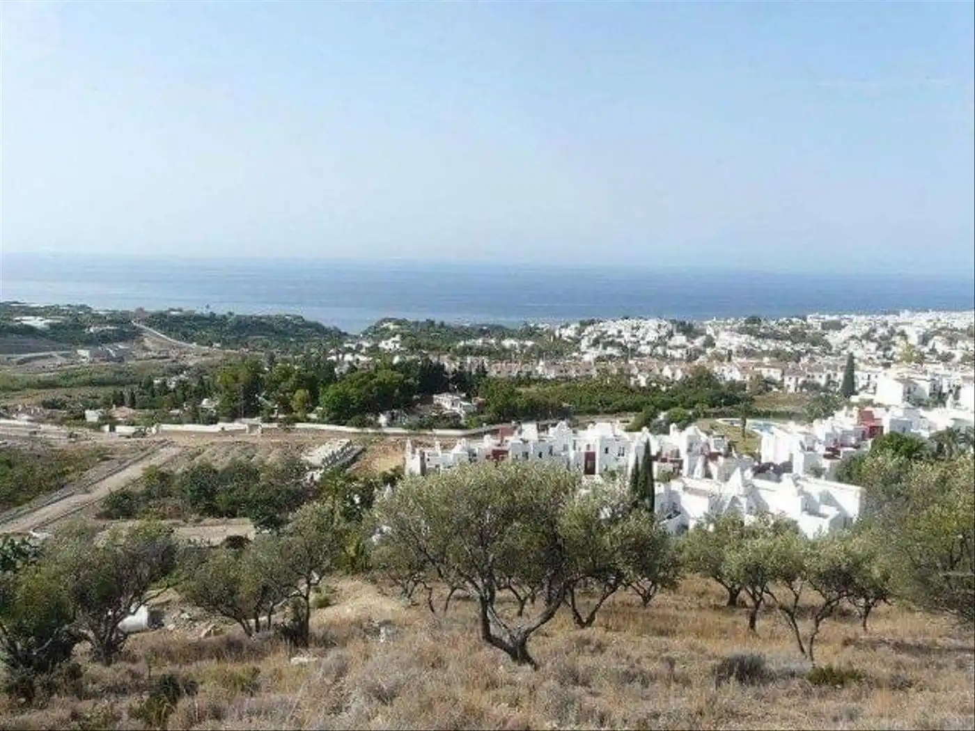 Terreni e lotti in vendita a Urbanizacion el Algarrobo 3B