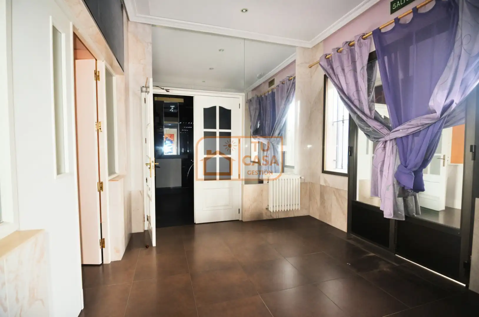Gebäude zum Verkauf in Casas de Don Antonio mit Alarm