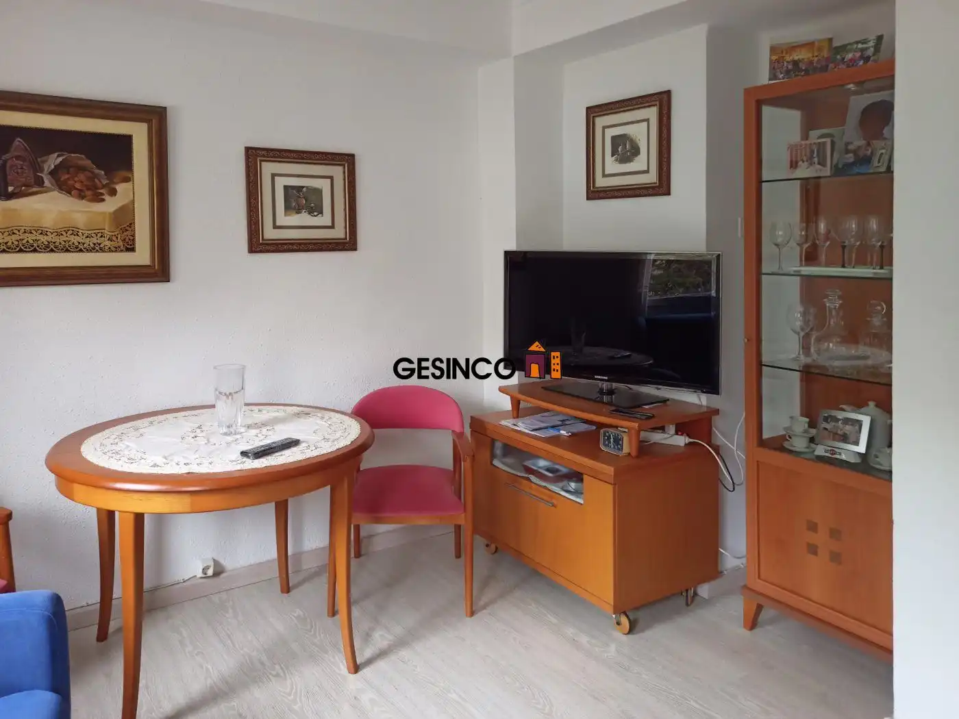 Flat for sale in Bocairent