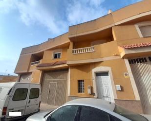 Duplex for sale in Las Norias