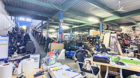 Photo 4 of Office for sale in Calle Vicente Blanch Picot, 19, El Pinillo, Málaga