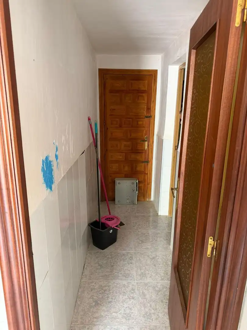 Casa o xalet en venda en Murcia amb Jardí privat