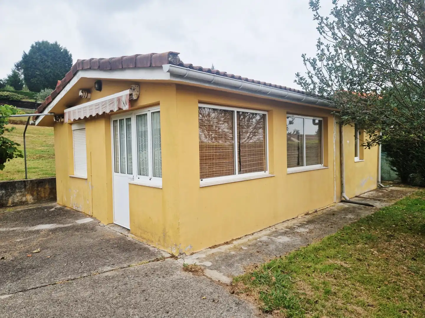 Terreny residencial en venda a Santiago Del Monte - SANTIAGO DEL MONTE, imagen 2