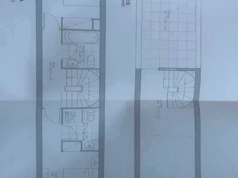 Residencial en venda en Verdú