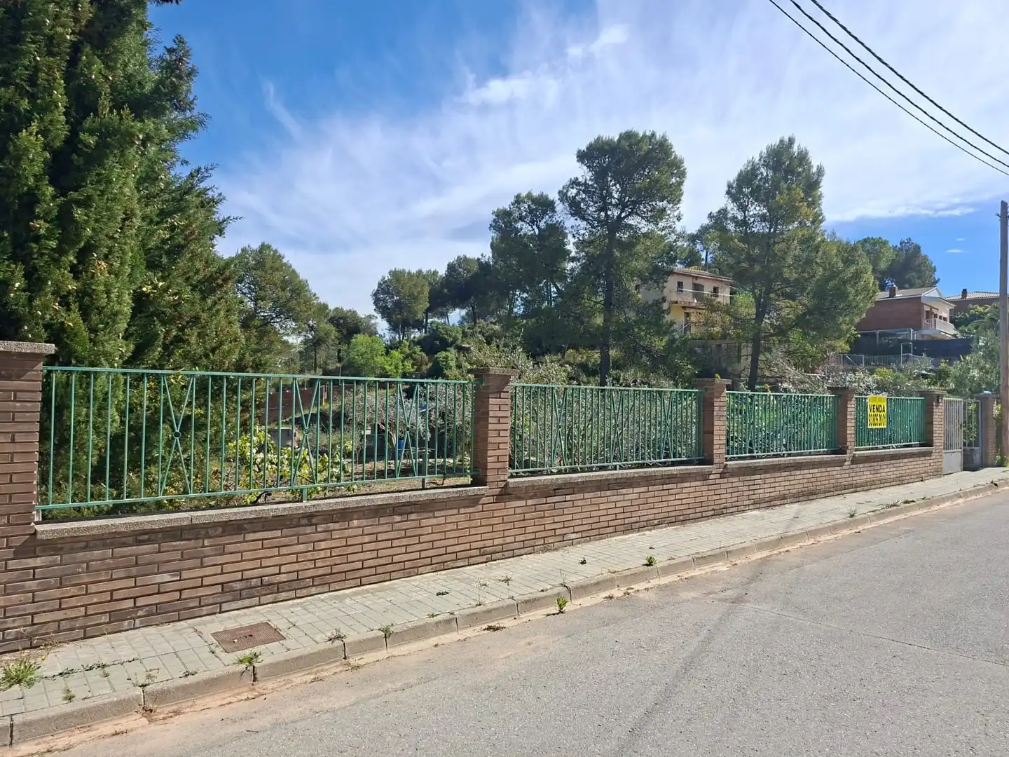 Residential zum Verkauf in La Pobla de Claramunt