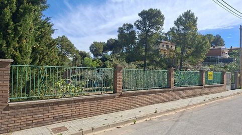 Foto 3 von Residential zum Verkauf in La Pobla de Claramunt, Barcelona