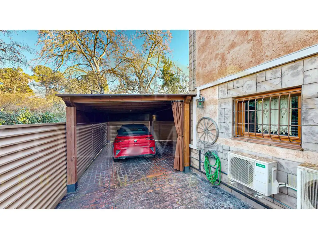 Casa amb piscina en venda a Calle Avellaneros 2, imagen 97