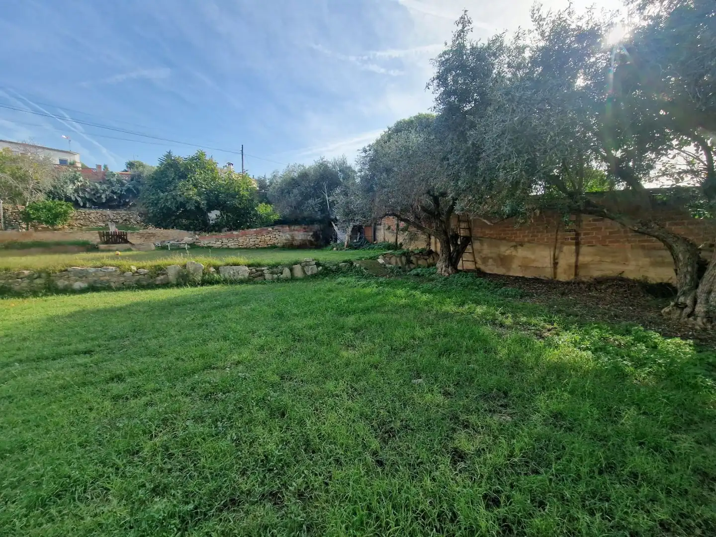 Casa con terraza en venta en Camino Rubials 10, imagen 55