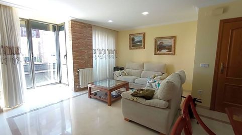 Foto 2 de Casa o chalet de alquiler en Carrer de Barcelona, Moncada, Valencia