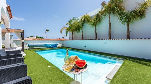 Foto 5 de Casa o chalet en venta en Vinagrera, Golf del Sur - Amarilla Golf, San Miguel de Abona