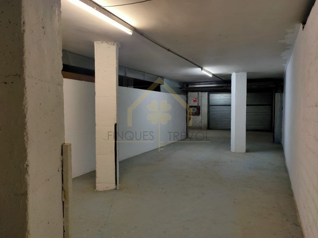 Parking of Garage for sale in Sant Antoni de Vilamajor
