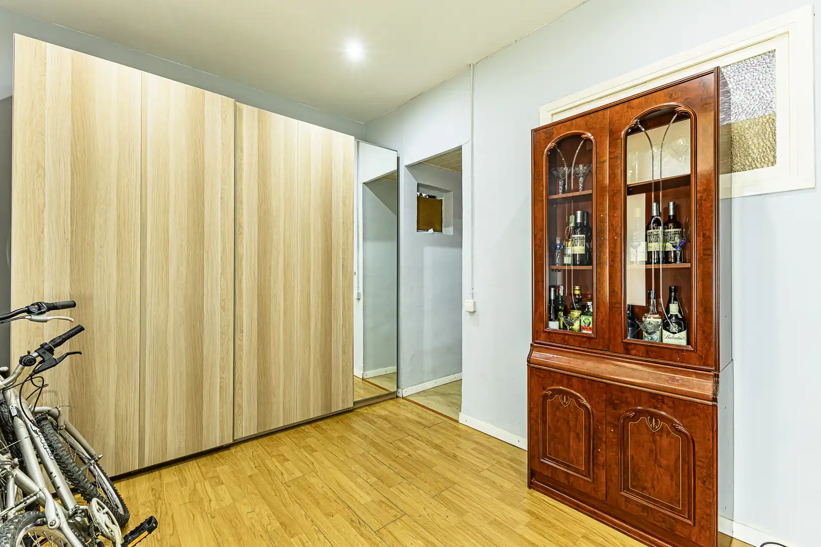Habitación de Casa adosada en venta en Sant Andreu