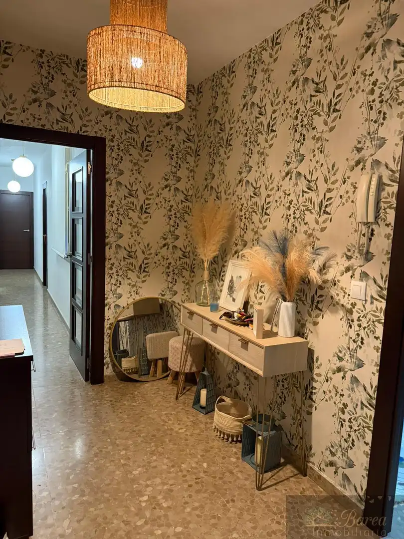 Flat for sale in Rute  with Air Conditioner, Heating and Terrace