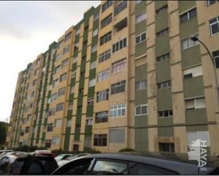 Exterior view of Planta baja for sale in  Santa Cruz de Tenerife Capital