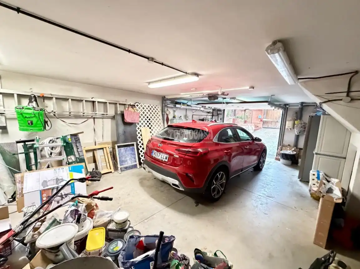 Casa bifamiliare in vendita a Daganzo de Arriba, imagen 41