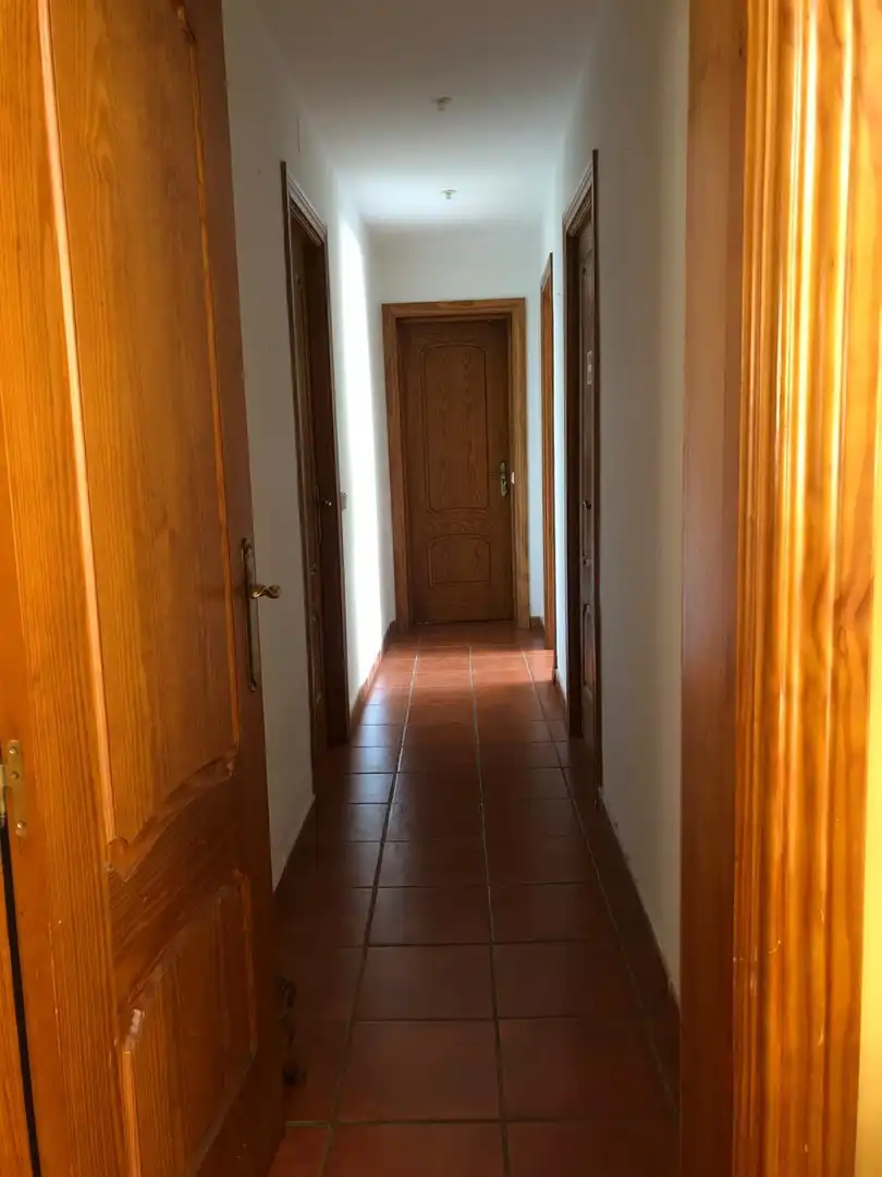 Piso en venta en Carretera de Cádiz