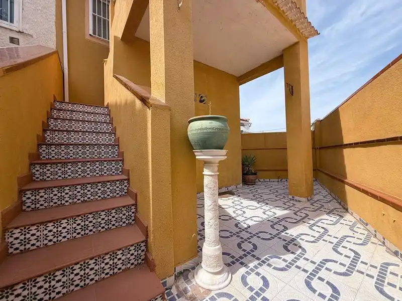 Villa à vendre à La Torreta, imagen 18