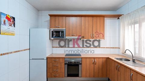 Foto 5 de Piso en venta en Santa María del Águila, El Ejido