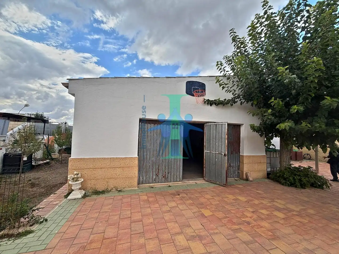 Casa con piscina in vendita a Pedanías - Extrarradio, imagen 18
