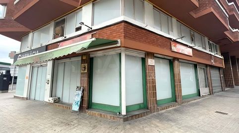 Foto 2 von Geschaftsraum zum Verkauf in Calle Ronda de Ponent 17, 17, Hostafrancs, Sabadell