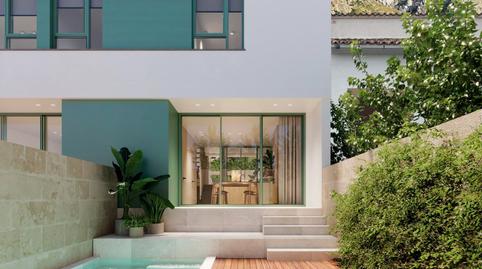 Photo 4 of Single-family semi-detached for sale in Colònia de Sant Pere, Artà